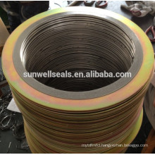 SUNWELL spiral wound gaskets